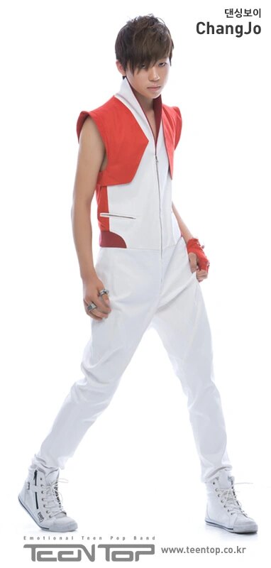 TEEN_TOP_Changjo_Come_Into_the_World_concept_photo_2