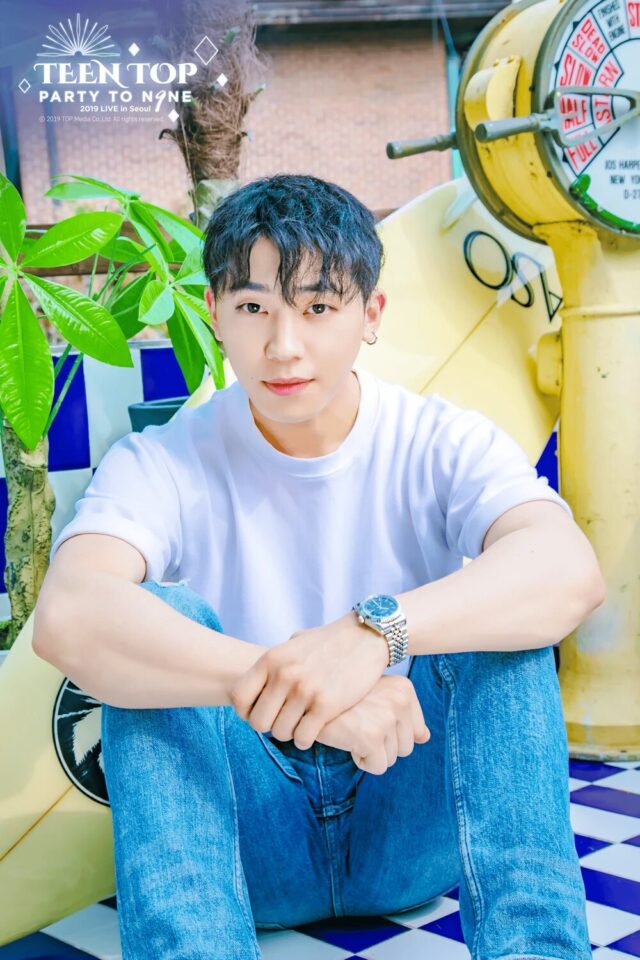 TEEN_TOP_Changjo_Party_To.N9ne_2019_Live_in_Seoul_concept_photo
