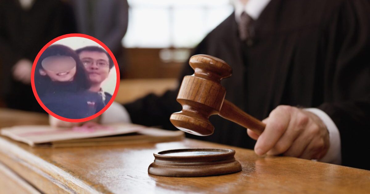 Teacher Fell In Love With His 8-Year-Old Student — Then Sued Her Mother After He Couldn’t Marry Her