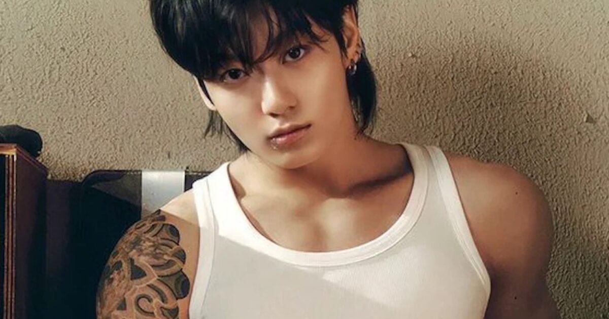 Fan Booked By Police After Repeated Trespassing At BTS Jungkook’s House