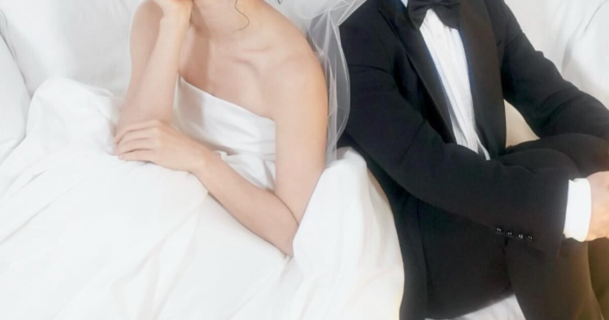 Two Of K-Pop’s Top Choreographers Post Wedding Photos, Shocking Everyone Including Idols