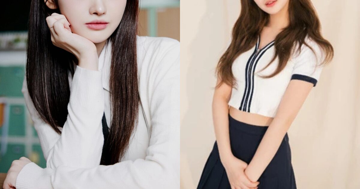 Popular Korean Girl Group Member Surprises With Sudden Change In Career Path