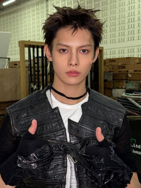 cortis james @cortis