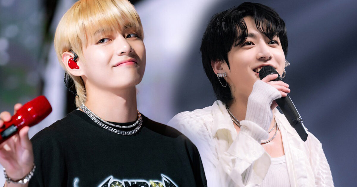 The BTS Vocal Line Members With The Strongest Stage Presence, Ranked