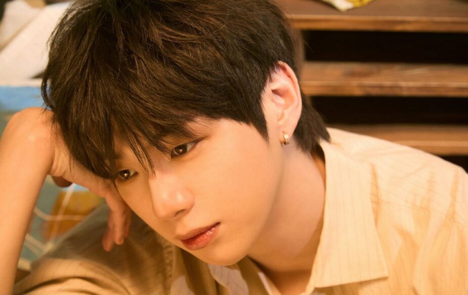 カン・ダニエル