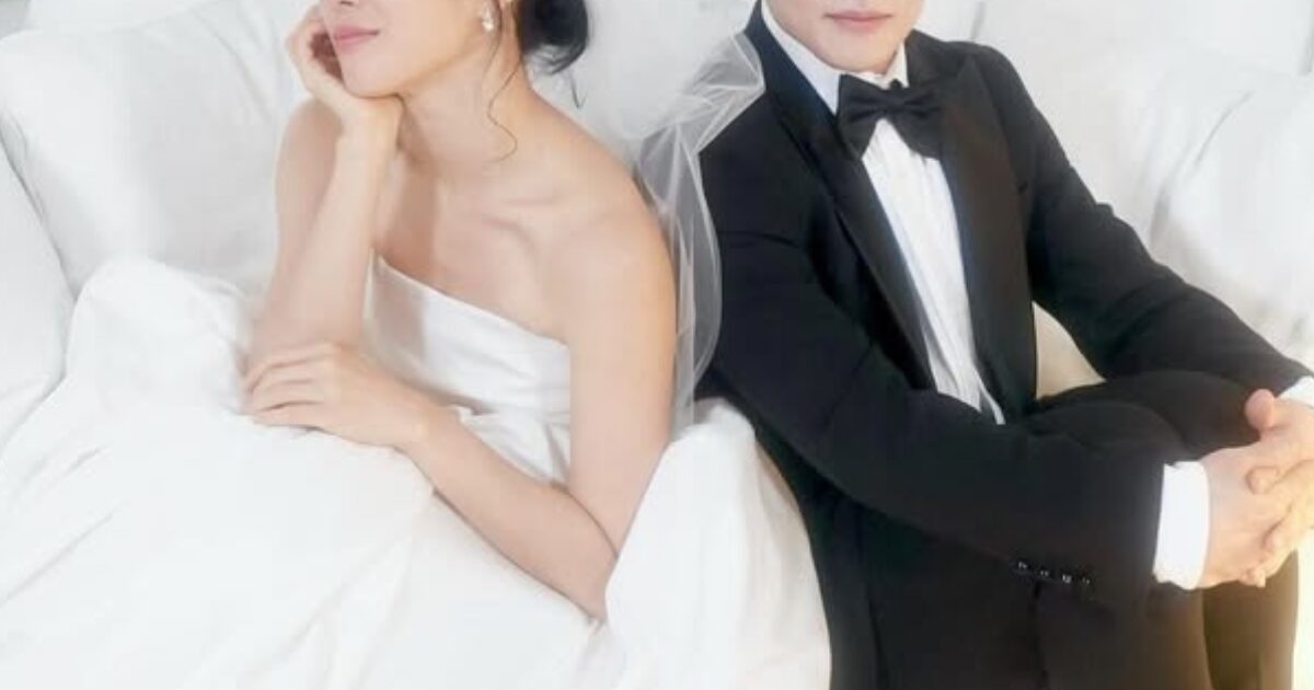 Top K-Pop Choreographers Address Marriage Rumors After Dropping Wedding Photos