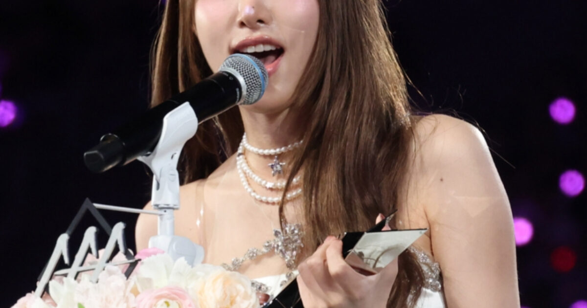 Popular Idol-Turned-Actress’s Shockingly Low Body Weight Sparks Massive Reactions