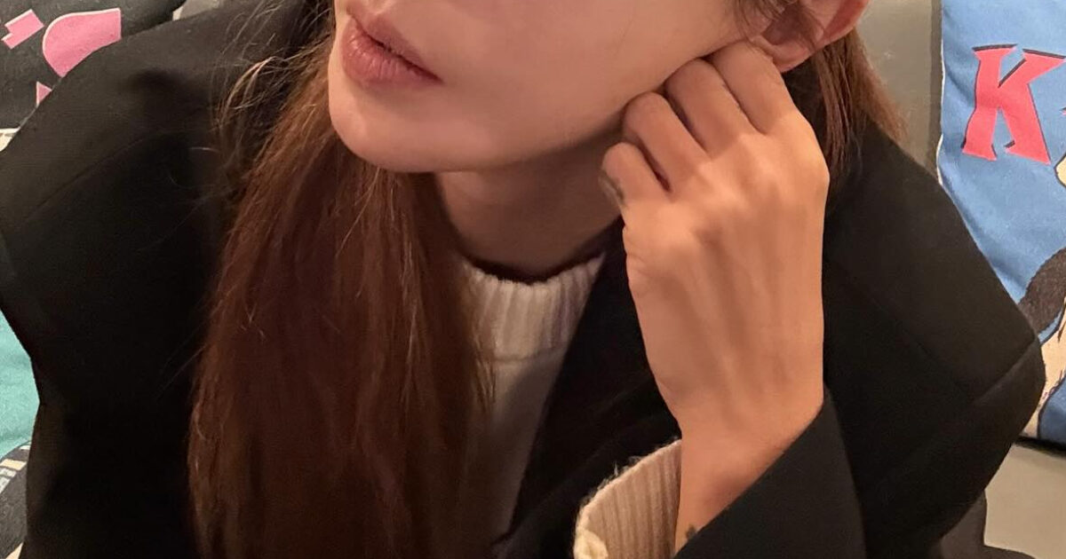 Scandalous K-Pop Star Blocks, Then Locks Out Her Husband