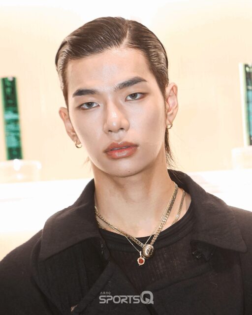 tarzzan VT cosmetics