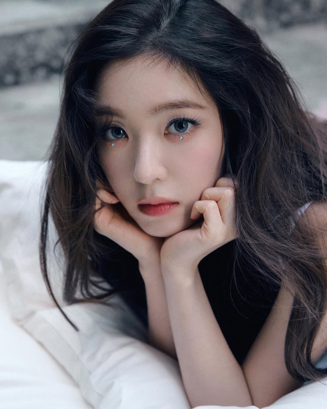 Irene Rookie Icon Rookie Idol's Alleged Personality Controversy Triggers Debate Linked To ...
