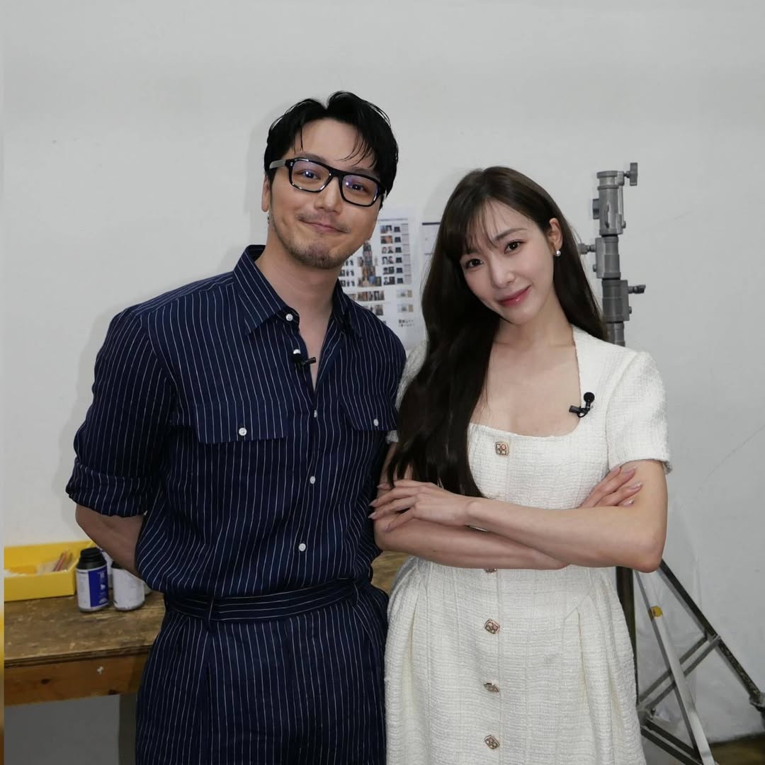 Girls’ Generation Tiffany’s Sudden Mention Of Husband Byun Yo Han Sparks Heavily Divided Reactions插图2 599536243_1414542286731546_1636091762538985923_n
