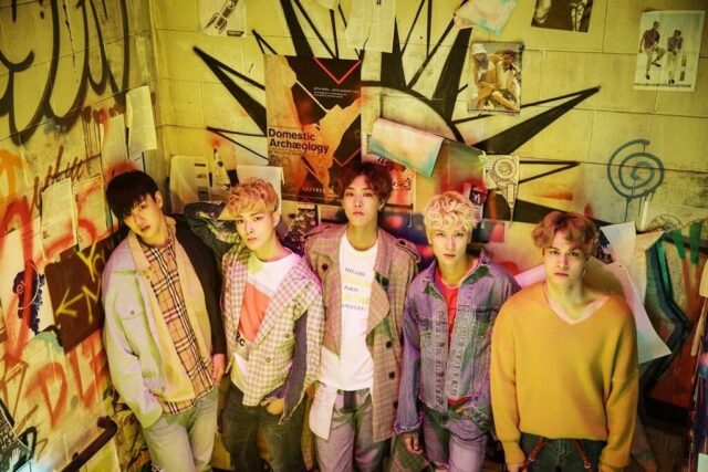 CROSS_GENE_Zero_group_promo_photo