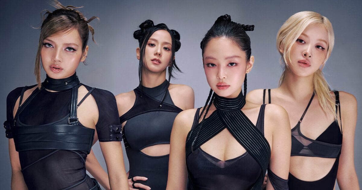 BLACKPINK Accused Of “Hating” Fans With Latest Comeback Related Announcement