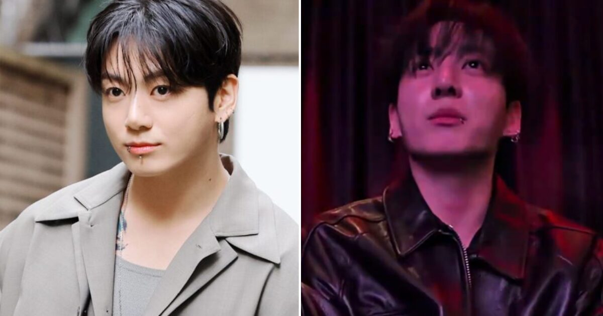 BTS Jungkook’s Comments Trigger Major Heartbreak During Deleted Drunk Live