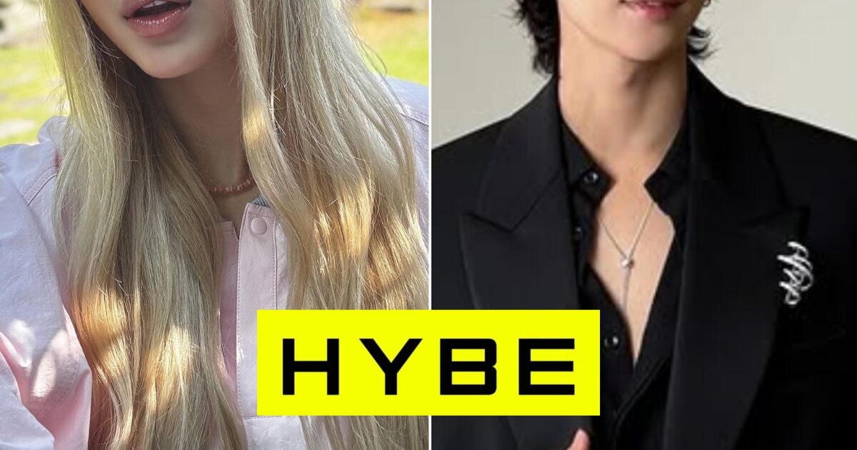 HYBE’s Treatment Of Its Idols Amid KATSEYE Manon’s Hiatus Controversy Incites Fury