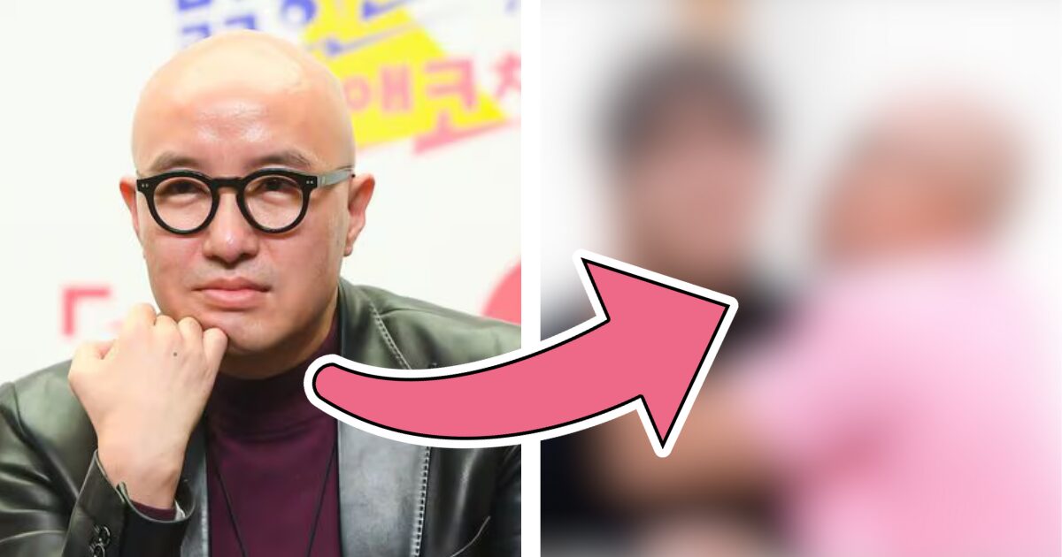 Hong Seok Cheon Accused Of Sexually Harassing 4th Gen Idol In Viral Clip