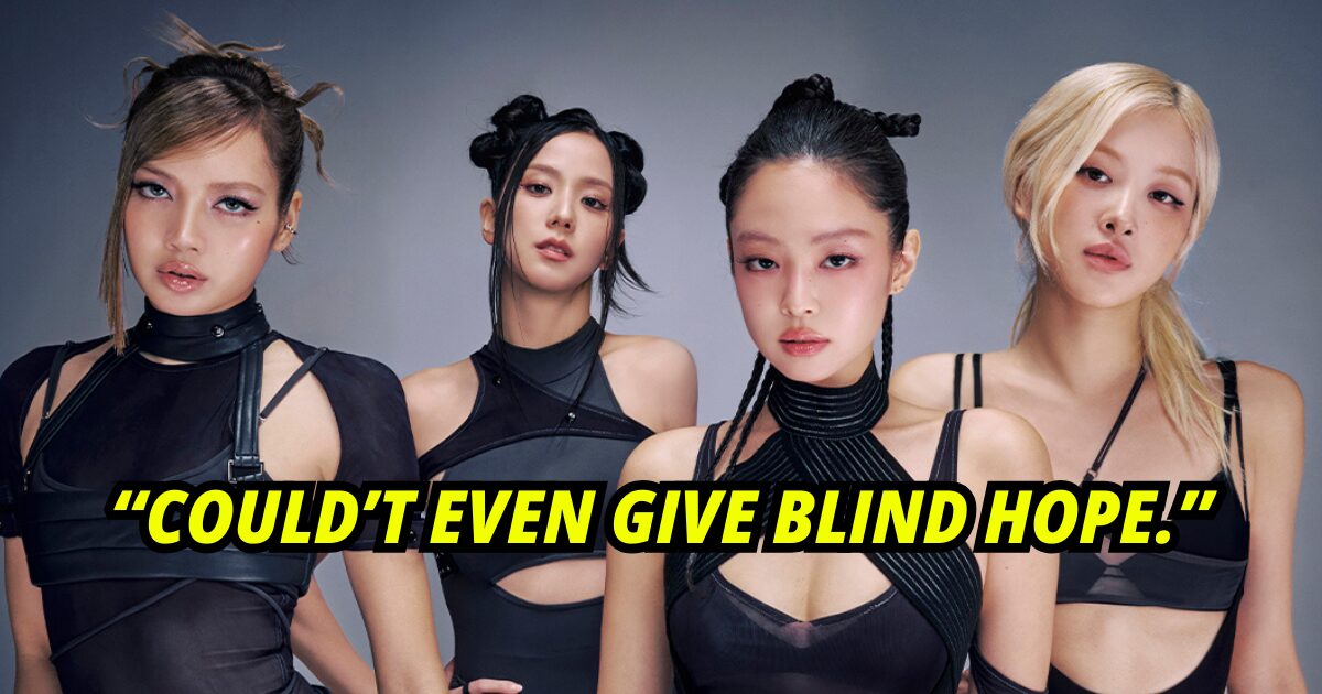 “DISBANDMENT?” — Jisoo’s Behind-The-Scenes Comment Sparks Fans’ Fears BLACKPINK Is “Over” 