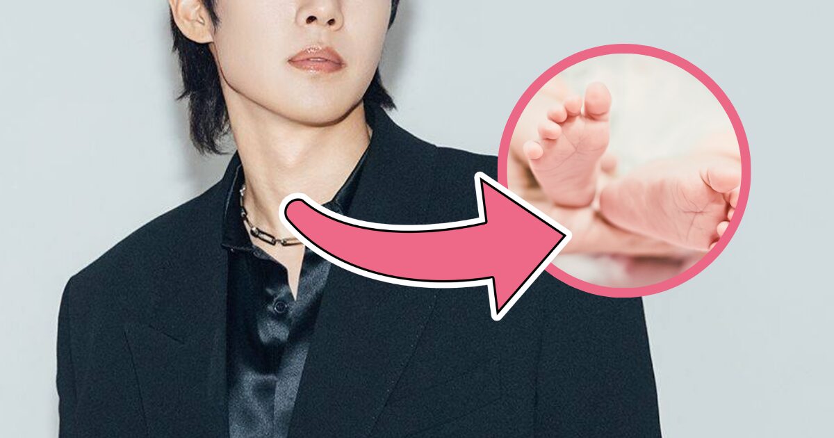 K-Pop Male Singer With A Child Out-Of-Wedlock Is Still Active Today, Despite Neglect Allegations