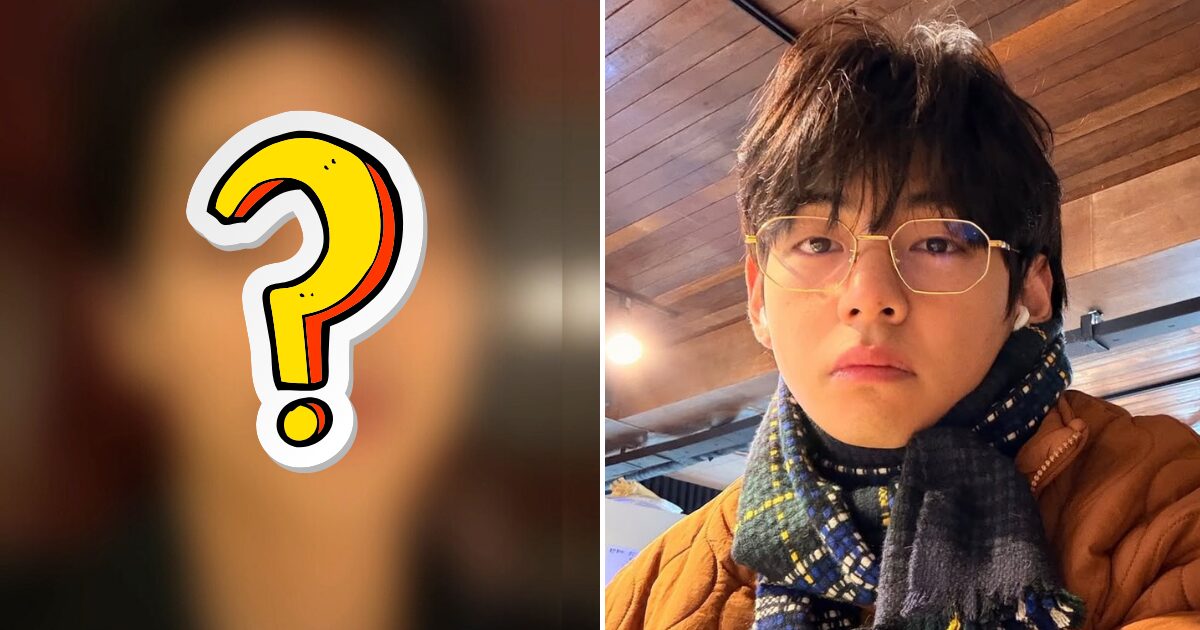 BTS’s V Shocks Netizens With Appearance In Recent Live