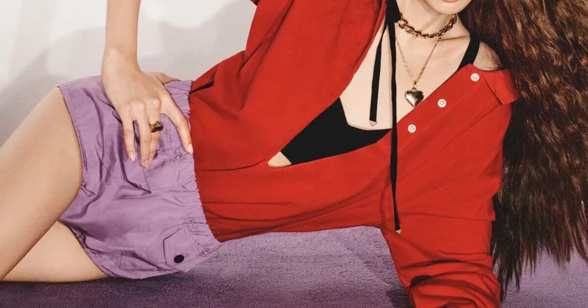 5th Gen Idol Shocks With Model-Like Proportions