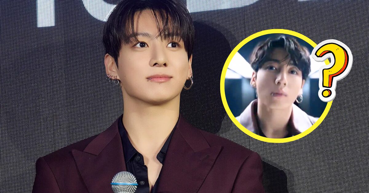 BTS Jungkook’s New Advertisement Unexpectedly Confuses Netizens