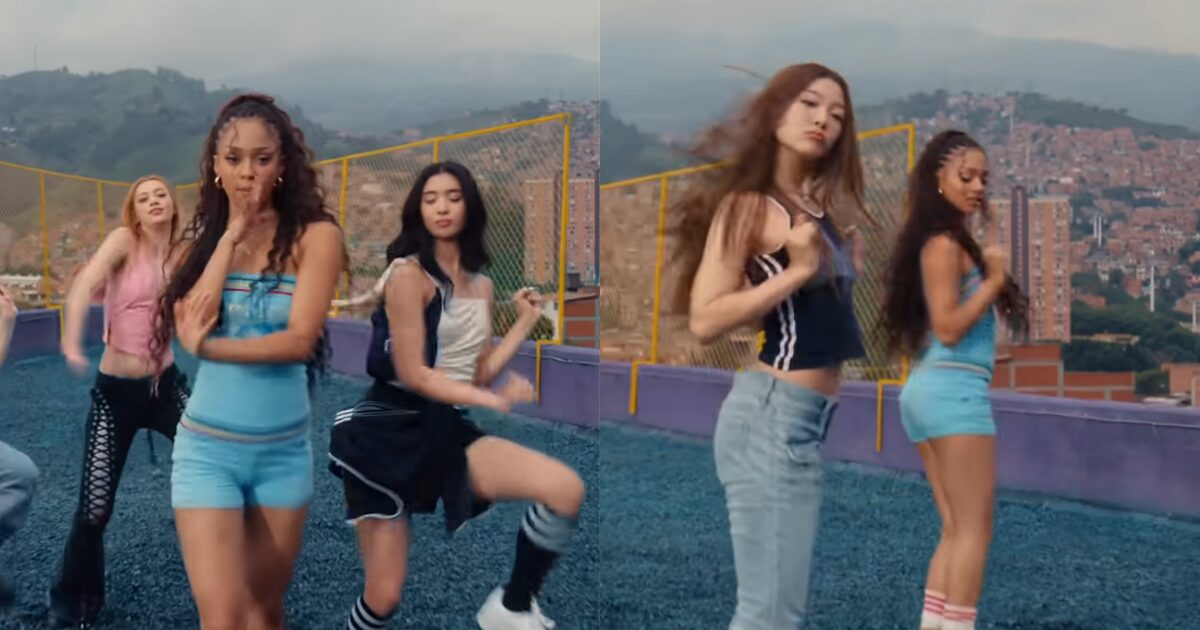 K-Netz Strongly Refute Racism Allegations Regarding KATSEYE’s Manon