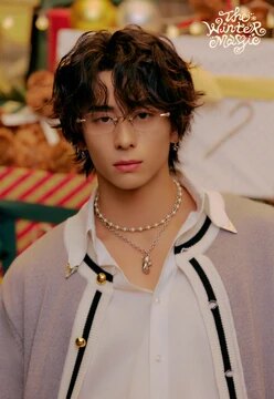 INI_Nishi_Hiroto_THE_WINTER_MAGIC_1