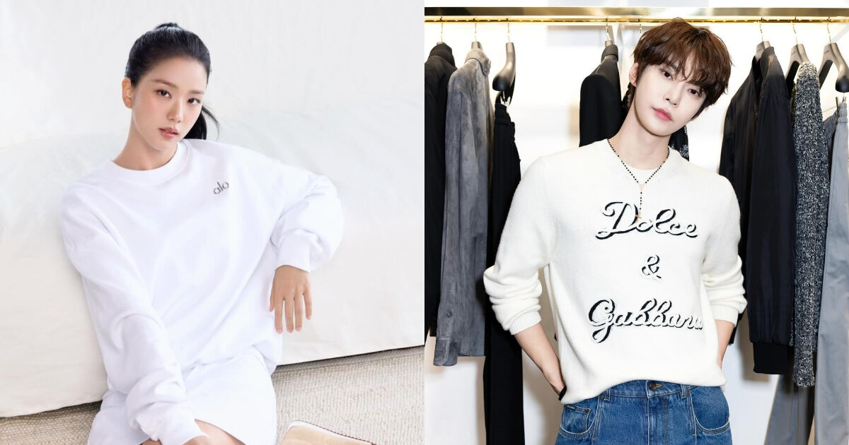 NCT’s Doyoung Sings OST For BLACKPINK Jisoo’s “Boyfriend On Demand”