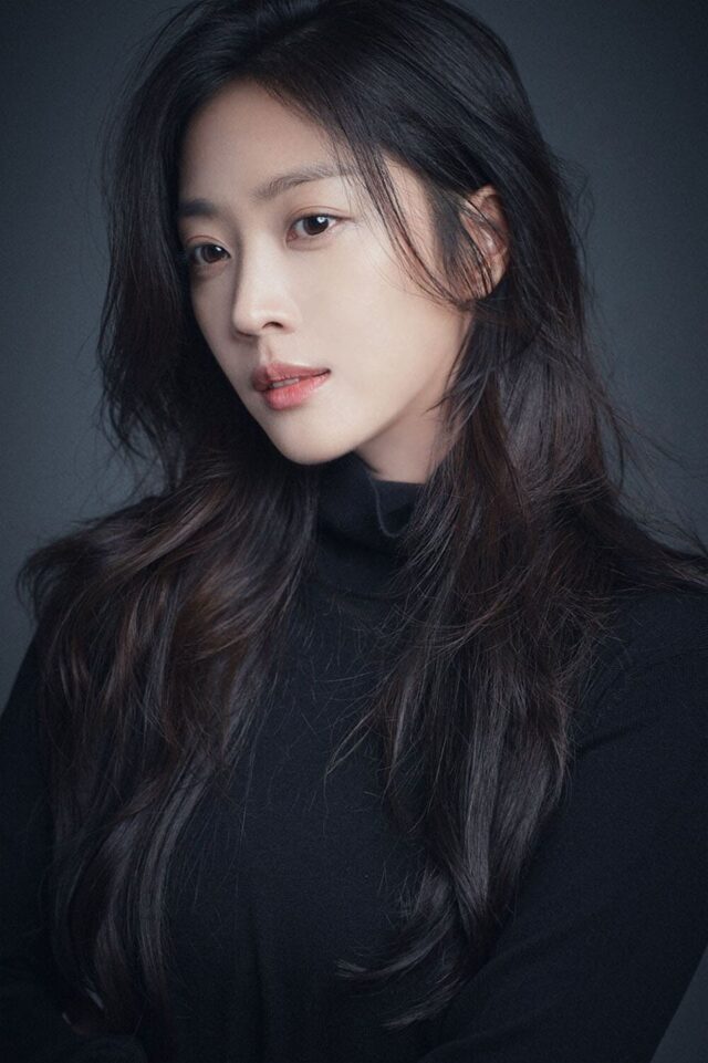 Jo Bo Ah 1