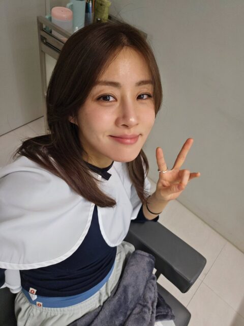 Kang So Ra 3