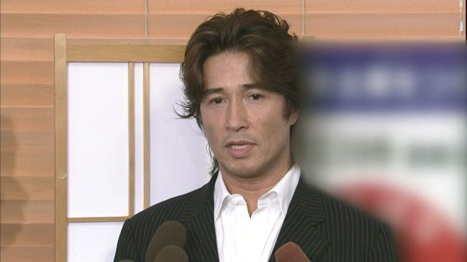 View - Actor Arrested On Suspicion Of Sexually Assaulting Two Women - Koreaboo