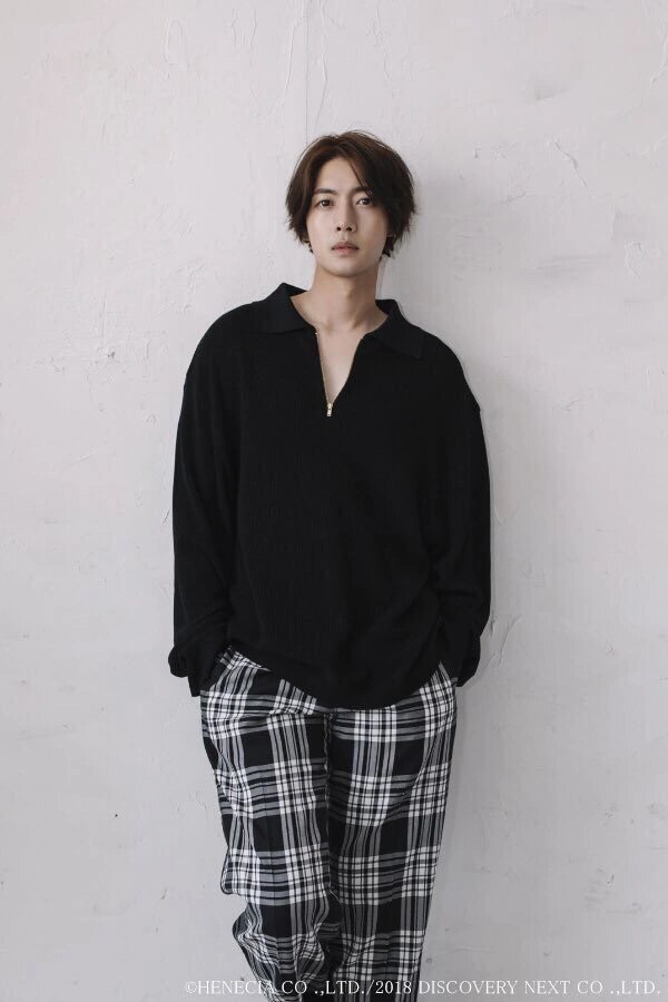 Kim_Hyun_Joong_Take_My_Hand_promo_photo