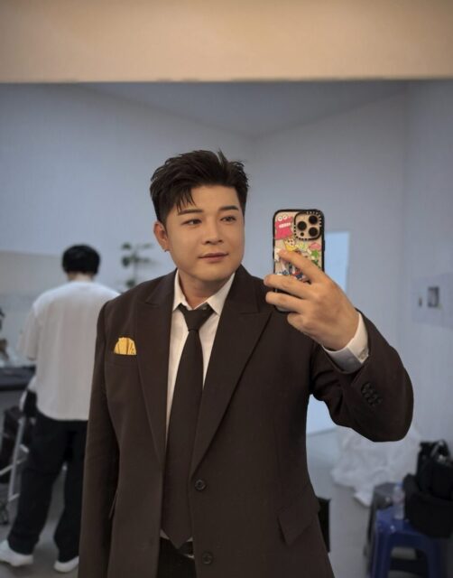 Super Junior Shindong 1