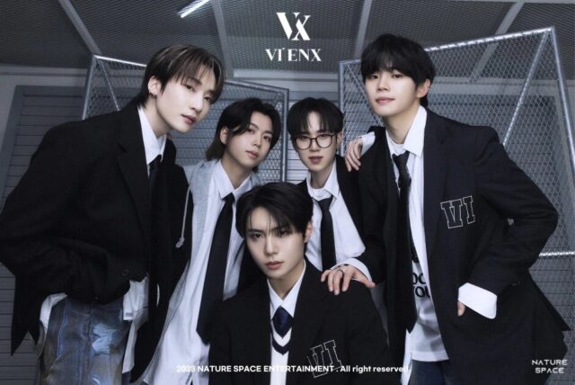 VIENX_On_My_Way_group_concept_photo_1