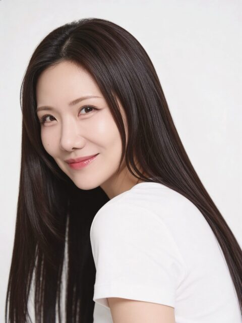 Yeon Ye Rim 1