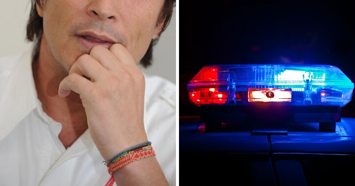 View - Actor Arrested On Suspicion Of Sexually Assaulting Two Women - Koreaboo