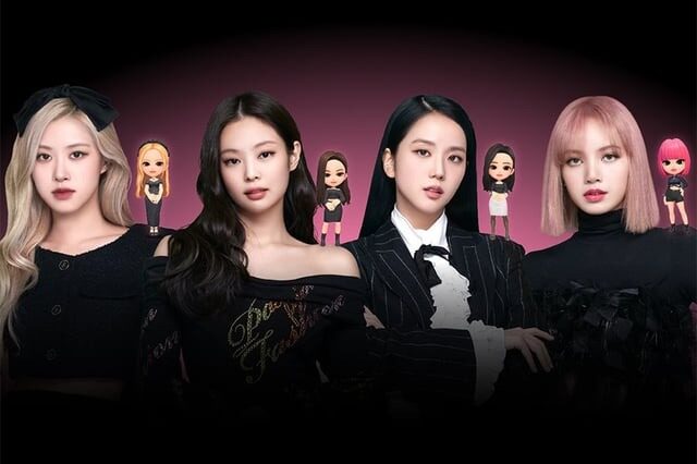 blackpink-to-launch-mobile-game