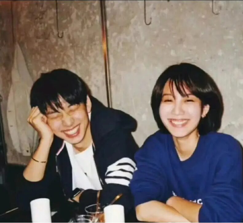 Ex-Celebrity Couple Actor Is Reportedly Dating A New Girlfriend 插图3 break