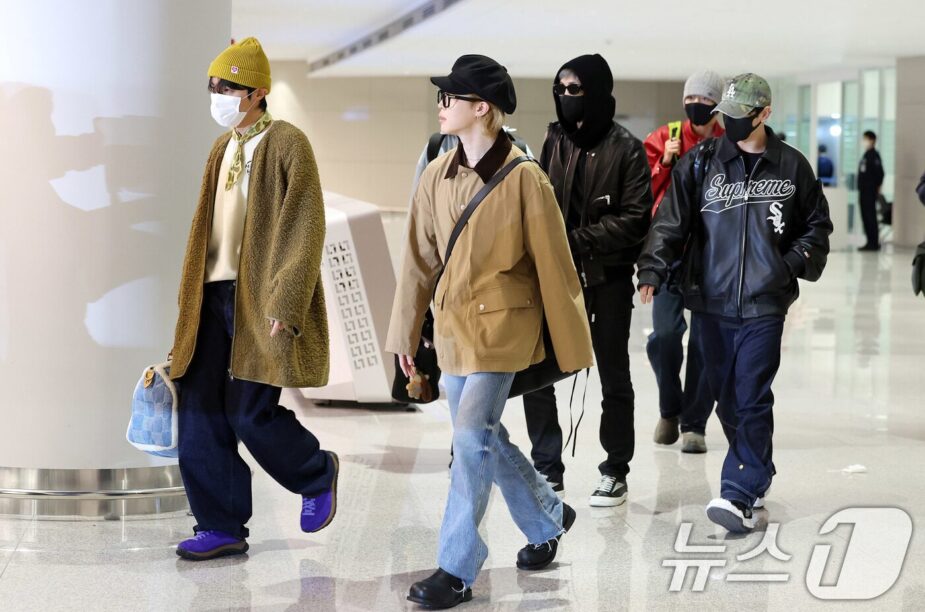 bts airport 1