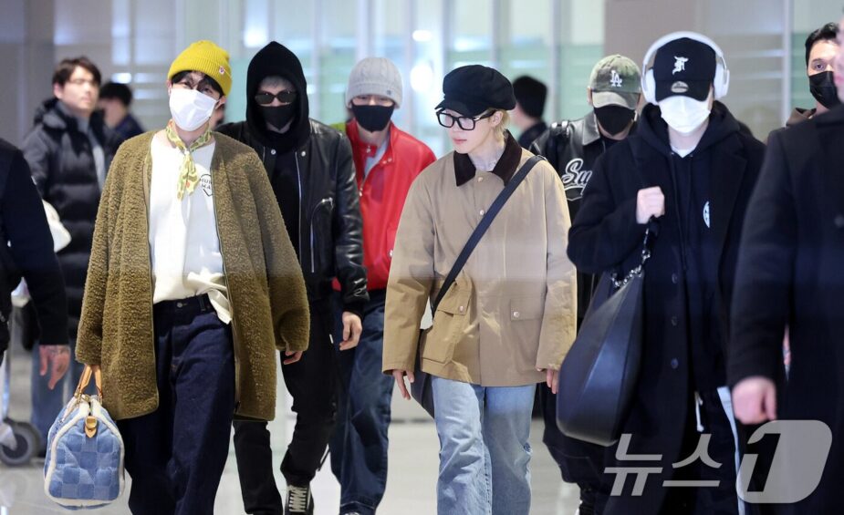 bts airport