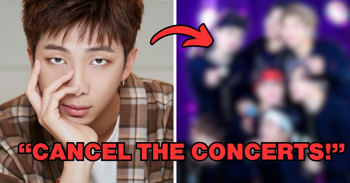 BTS Indonesia Concerts Face Cancelation Demands Amid Extreme Feud
