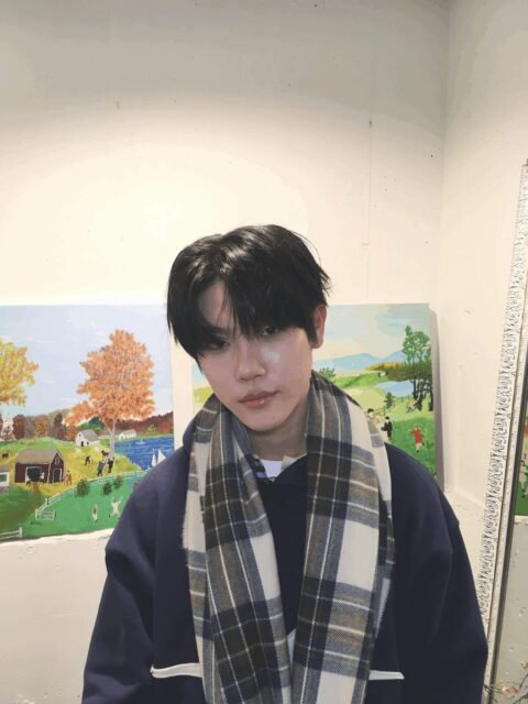 close your eyes yeojun