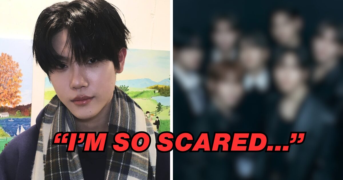 CLOSE YOUR EYES’ Yeojun Diagnosed With Life-Threatening Condition, Sparking Massive Fears 