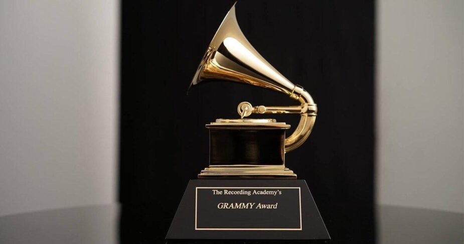 grammy award
