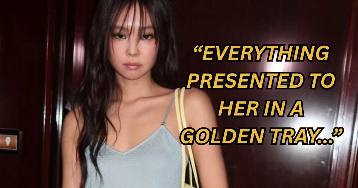 “Another Lie Exposed” — BLACKPINK Jennie’s Chanel Ambassadorship Faces Questions