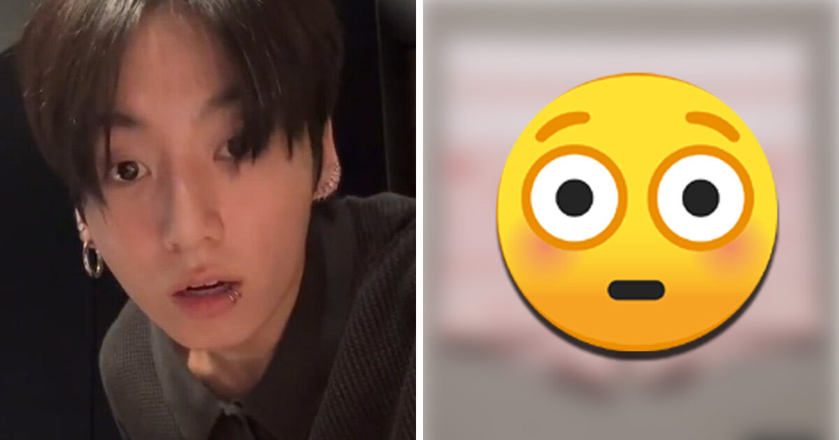 Underwear “Worn By Jungkook” Of BTS Is For Sale, And Anyone Can Buy It