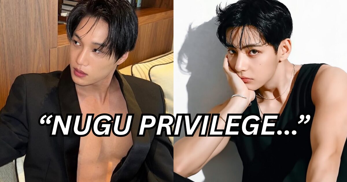 EXO Kai’s Latest Activity Hit With Scathing Comparisons With BTS’s V