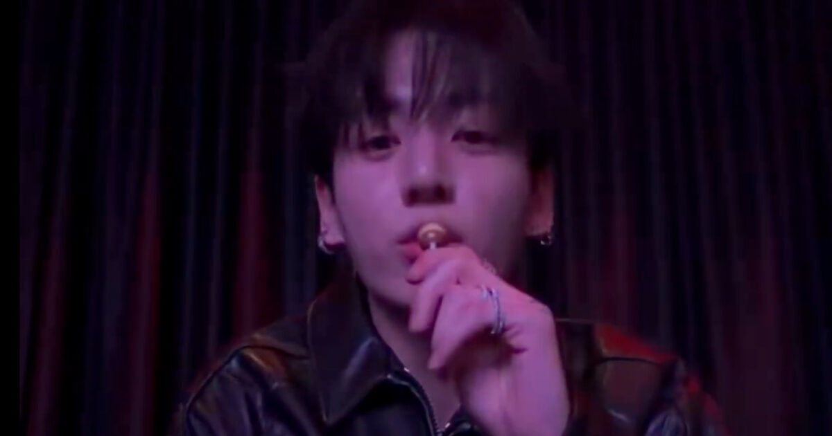 K-Netizens In Utter Disbelief At BTS Jungkook’s Remarks About Smoking