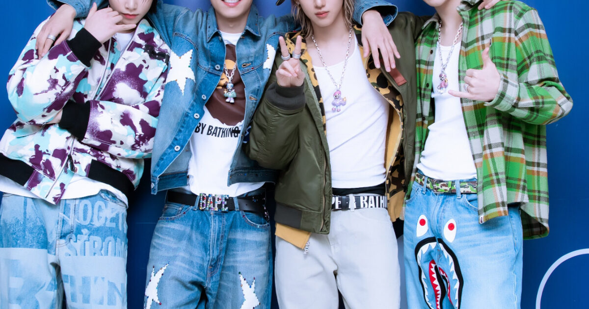 Popular Rookie Group Bombarded With Protest Trucks Just After Debut