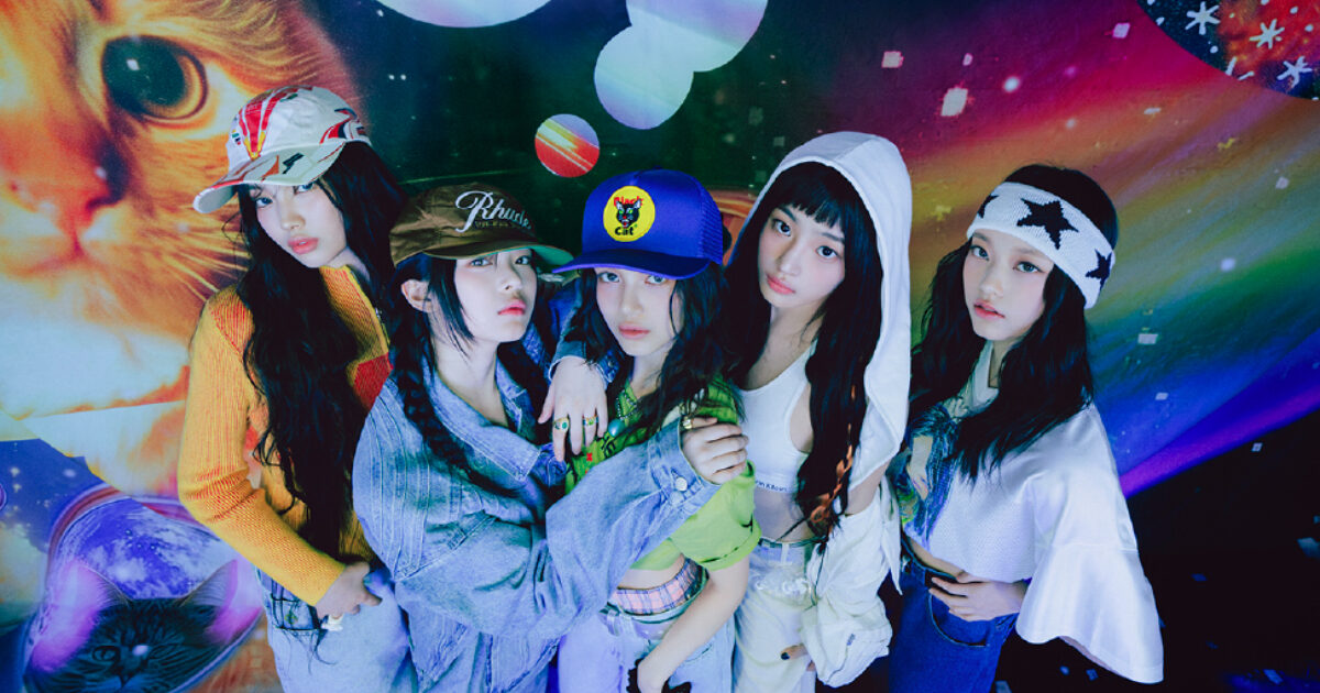 Director’s Remarks On NewJeans Amid The HYBE And Min Hee Jin Case Triggers Massive Backlash